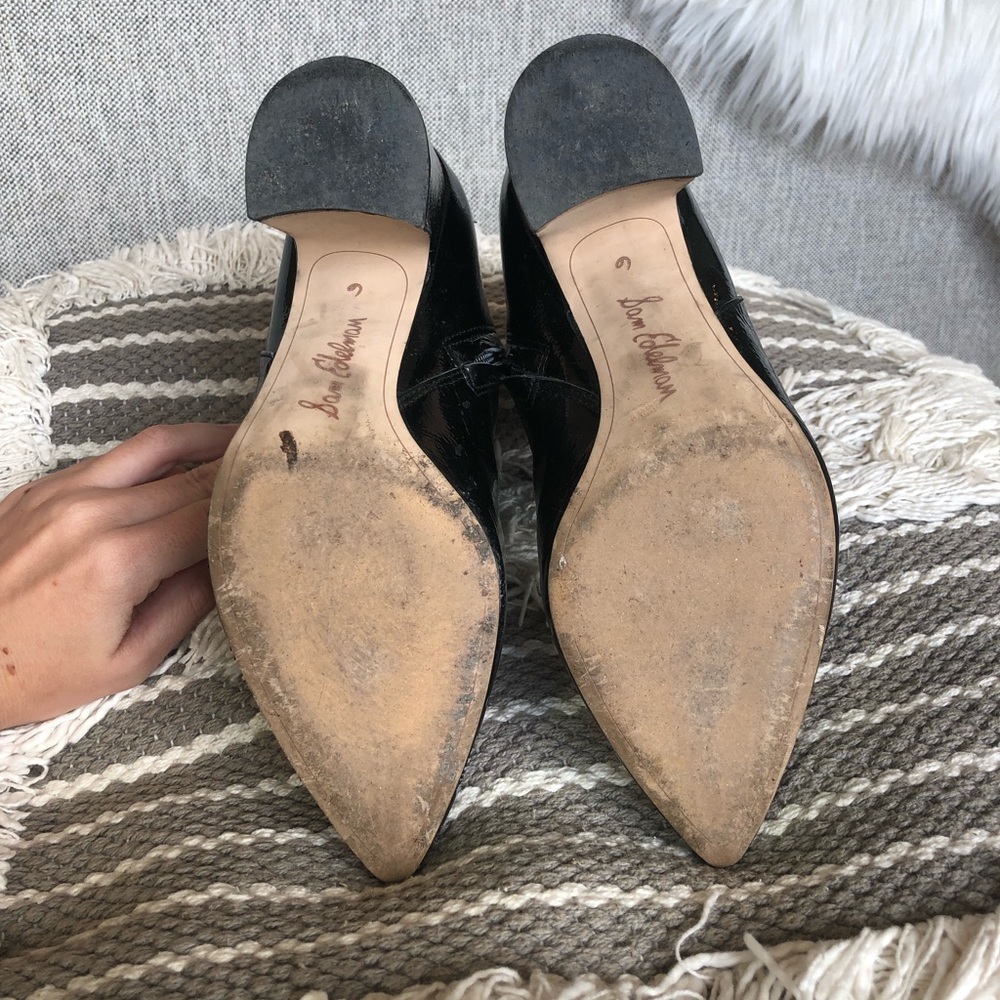 Sam Edelman Bootie - Picture 2 of 4
